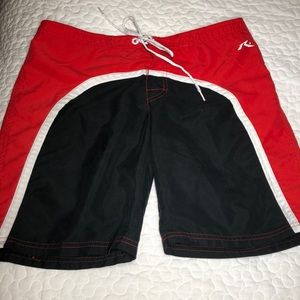 Swimming shorts for woman